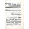 Przegląd Fotograficzny. Miesięcznik ilustrowany. Organ  Fotoklubu Wileńskiego i Lwowskiego Towarzystwa Fotograficznego. R. 2 (19