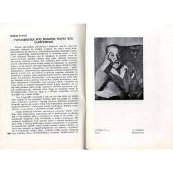 Przegląd Fotograficzny. Miesięcznik ilustrowany. Organ  Fotoklubu Wileńskiego i Lwowskiego Towarzystwa Fotograficznego. R. 2 (19