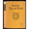 Tiger und Mensch