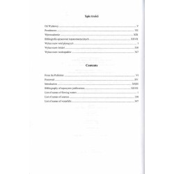 Nazewnictwo geograficzne Polski. T.1: Hydronimy. 2cz. w 2 vol