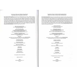 Nazewnictwo geograficzne Polski. T.1: Hydronimy. 2cz. w 2 vol