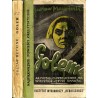 Golem. Powieść