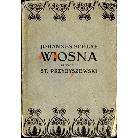 Wiosna