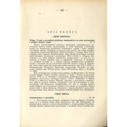 Abstrakcjonizm i naturalizm w sztuce. Uwagi wstępne do kursu powszechnej historii sztuki, uzupełnione wiadomościami o początkach