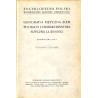 Geografia fizyczna ziem polskich i charakterystyka fizyczna ludności