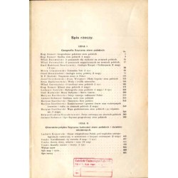 Geografia fizyczna ziem polskich i charakterystyka fizyczna ludności