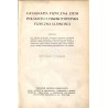 Geografia fizyczna ziem polskich i charakterystyka fizyczna ludności