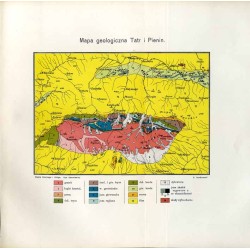 Geografia fizyczna ziem polskich i charakterystyka fizyczna ludności
