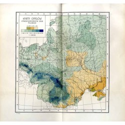 Geografia fizyczna ziem polskich i charakterystyka fizyczna ludności
