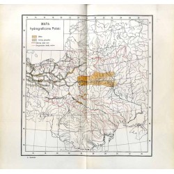 Geografia fizyczna ziem polskich i charakterystyka fizyczna ludności