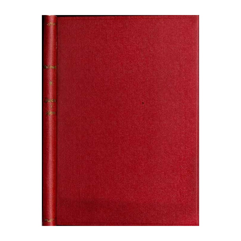 Duchy i zjawy. Wykład popularny z dziedziny medjumizmu i badań psychicznych