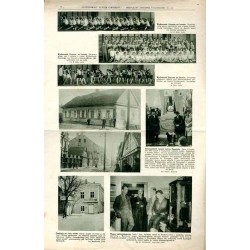 Ilustrowany Kurier Codzienny. Bezpłatny dodatek tygodniowy "Ilustrowanego Kuriera Codziennego" do nr 105. R.3 (1927). Nr 15 (116