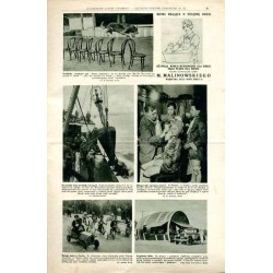 Ilustrowany Kurier Codzienny. Bezpłatny dodatek tygodniowy "Ilustrowanego Kuriera Codziennego" do nr 105. R.3 (1927). Nr 15 (116