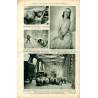 Ilustrowany Kurier Codzienny. Bezpłatny dodatek tygodniowy "Ilustrowanego Kuriera Codziennego" do nr 105. R.3 (1927). Nr 15 (116