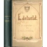 Das Edelwild. Monographischer Beitrag zur Jagdzoologie. Nebst einem Abriss mythisch-historischer Ueberlieferungen