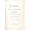 Das Edelwild. Monographischer Beitrag zur Jagdzoologie. Nebst einem Abriss mythisch-historischer Ueberlieferungen