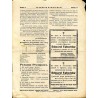 Tygodnik Demniański Zakładów Przemysłowych Braci Groedel. R. 2 (1929). Nr 11 (15 sierpnia 1929) / nekrologi Edward Taborsky