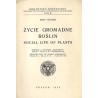 Życie gromadne roślin  Social life of plants