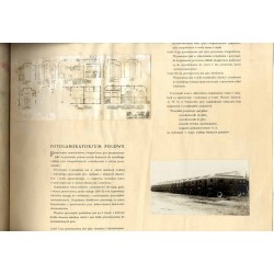 Serja zdjęć uzyskanych objektywem projektowanym i wykonanym przez fabrykę H. Kolberg i S-ka w Warszawie.