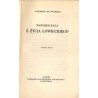 Wspomnienia z życia łowieckiego