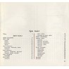 Muzeum Wojska Polskiego w Warszawie. Katalog zbiorów wiek XVII