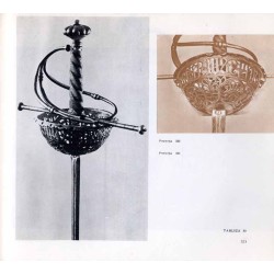 Muzeum Wojska Polskiego w Warszawie. Katalog zbiorów wiek XVII