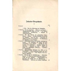 Die rationelle Wildfütterung insbesondere die Winterfütterung des Rehwildes