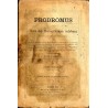 Prodromus einer Flora des Herzogthumes Salzburg und der angrenzenden Ländertheile: als, des k. k. Salzkammergutes [...] mit beso