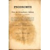 Prodromus einer Flora des Herzogthumes Salzburg und der angrenzenden Ländertheile: als, des k. k. Salzkammergutes [...] mit beso