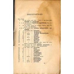 Prodromus einer Flora des Herzogthumes Salzburg und der angrenzenden Ländertheile: als, des k. k. Salzkammergutes [...] mit beso