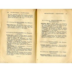 Prodromus einer Flora des Herzogthumes Salzburg und der angrenzenden Ländertheile: als, des k. k. Salzkammergutes [...] mit beso