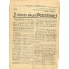 Z Frontu Walki Podziemnej. Biuletyn informacyjny. R. 1 (1943). Nr (9 grudnia 1943)