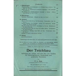 Zeitschrift für Forst- und Jagdwesen. Zugleich Organ für forstliches Versuchswesen. 48. Jahrgang (1916). H. 6 (Juni 1916)