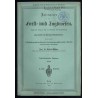 Zeitschrift für Forst- und Jagdwesen. Zugleich Organ für forstliches Versuchswesen. 48. Jahrgang (1916). H. 11 (November 1916)