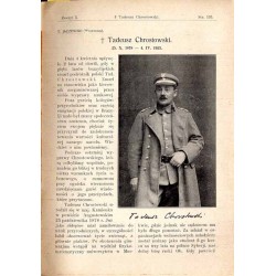 Przyrodnik. Miesięcznik, poświęcony naukom przyrodniczym. R. 2 (1925). Z.5 (Maj 1925)