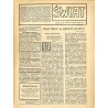 Świat. Pismo tygodniowe ilustrowane. R. 4 (1909). Nr 48 (27 listopada 1909) / Poznań Wystawa "Sztuki" / Dahomej / Zygmunt Krasiń