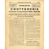 Demnianski Dwutygodnik Zakładów Przemysłowych Braci Groedel. R. 1 (1928). Nr 5 (15 sierpnia 1928)