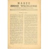 Nasze Ziemie Wschodnie. Dodatek miesięczny Rzeczypospolitej Polskiej. R. 1 (1943). Nr 2 (Marzec 1943)