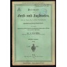 Zeitschrift für Forst- und Jagdwesen. Zugleich Organ für forstliches Versuchswesen. 50. Jahrgang (1918). H. 4 (April 1918)