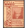 Echa Leśne. Czasopismo ilustrowane. R. 10 (1933). Nr 6 (Czerwiec 1933)