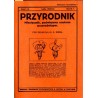 Przyrodnik. Miesięcznik, poświęcony naukom przyrodniczym. R. 3 (1926). Z.2-3 (Luty-Marzec 1926)