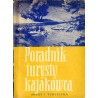 Poradnik turysty-kajakowca