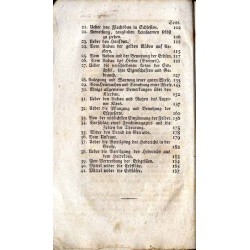 Neubearbeitetes Hand- und Hausbuch für den Bürger und Landmann. Erster Theil: Vom Acker- und Wiesenbau / Rolnictwo i łąkarstwo