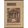 Tydzień. Ilustrowane pismo tygodniowe. R.2 (1947). Nr 19 (43) (11 maja 1947)