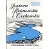 Jeziora Rożnowskie i Czchowskie. Przewodnik turystyczny