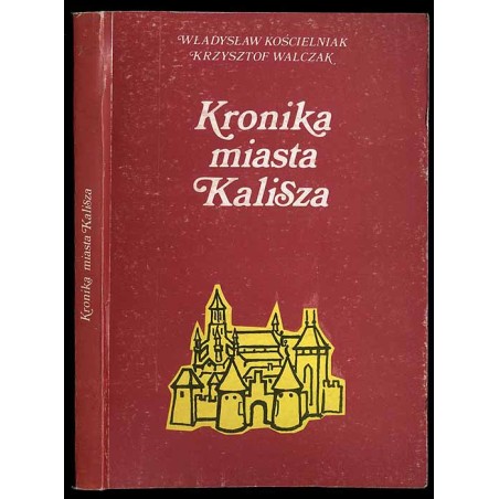 Kronika miasta Kalisza