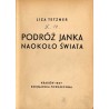 Podróż Janka naokoło świata