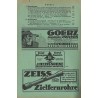 Zeitschrift für Forst- und Jagdwesen. Zugleich Organ für forstliches Versuchswesen. 54. Jahrgang (1922). H. 6 (Juni 1922)