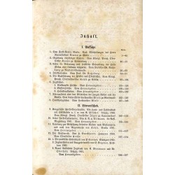 Forstliche Blätter. Zeitschrift für Forst- und Jagdwesen. (1861) H. 2