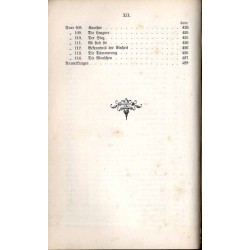 Der Koran. Im auszuge übersetzt von Friedrich Ruckert
